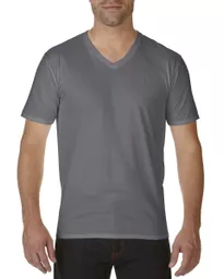 Premium Cotton® Adult V-Neck T-Shirt