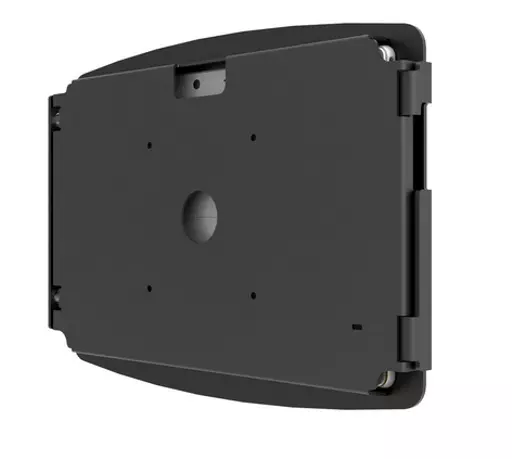 Compulocks Surface Pro 8-9 Space Enclosure Swing Wall Mount Black