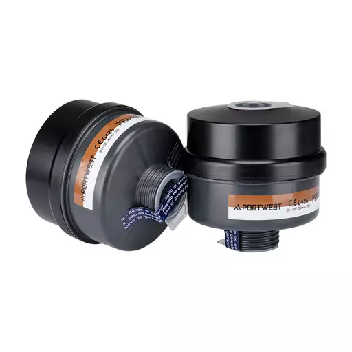 A2P3 Combination Filter Universal Thread (Pk4)