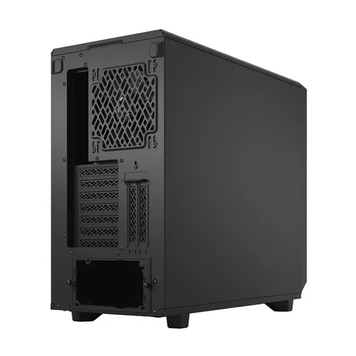 Fractal Design Meshify 2 Tower Black