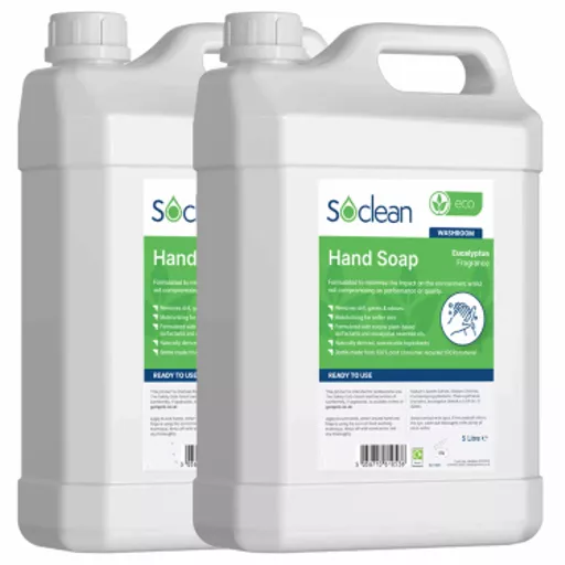 44498-soclean-eco-hand-soap-mild-eucalyptus-5-litre-2-pack-1500x1500.webp