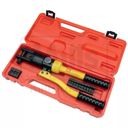 Hydraulic Crimp Tool Kit 4-70mm