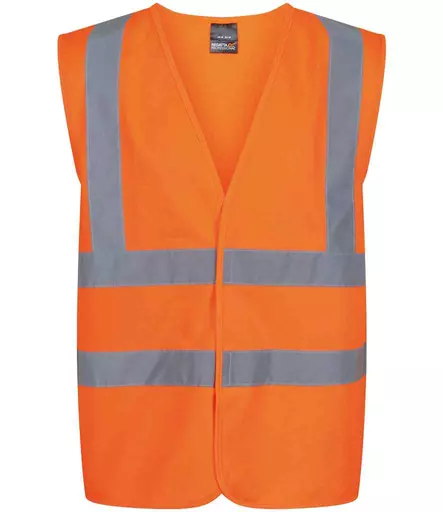 Regatta High Visibility Pro Vest