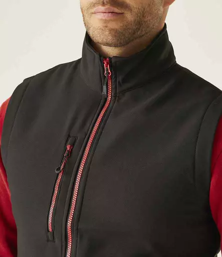 Regatta Navigate Two Layer Soft Shell Bodywarmer