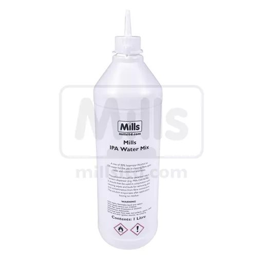 Mills IPA Water Mix 1 Litre