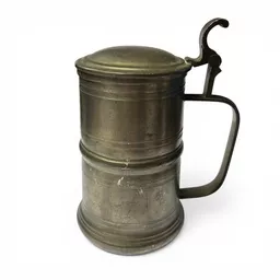 Lidded Pewter Tankard 1.jpg