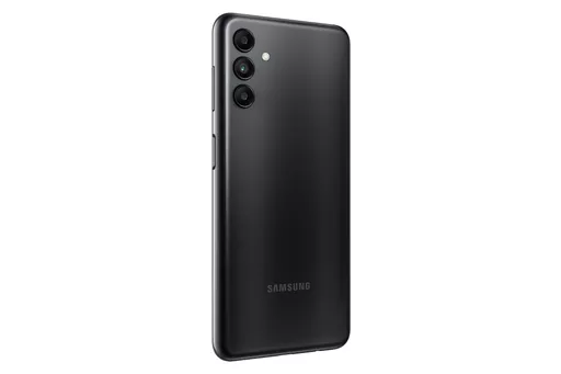 Samsung Galaxy A04s SM-A047F 16.5 cm (6.5") Hybrid Dual SIM Android 12 4G USB Type-C 3 GB 32 GB 5000 mAh Black - Modified