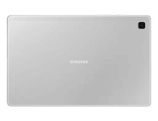 Samsung Galaxy Tab SM-T500N 32 GB 26.4 cm (10.4") Qualcomm Snapdragon 3 GB Wi-Fi 5 (802.11ac) Android 10 Silver