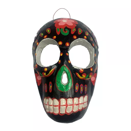 Day of the Dead Mask