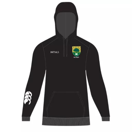 OakwoodSchool_MensClubHoodie_Black_Front.png