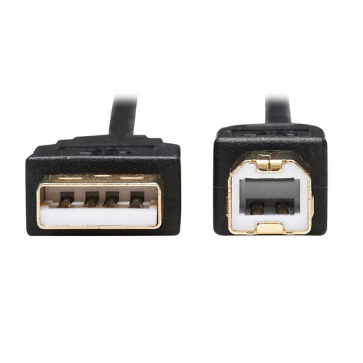 Tripp Lite P782-006-HA HDMI KVM Cable Kit - 4K HDMI, USB 2.0, 3.5 mm Audio (M/M), Black, 6 ft. (1.83 m)