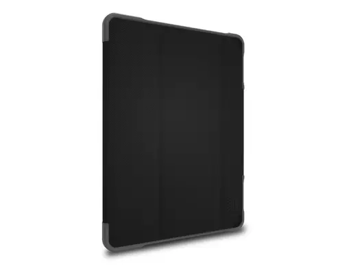 STM Dux Plus Duo 25.9 cm (10.2") Folio Black