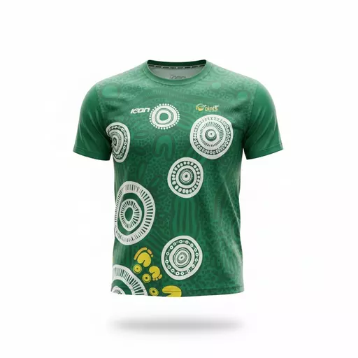 PINTS Netball Training Shirt