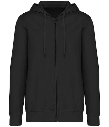 Native Spirit Unisex Terry 280 Zip Up Hoodie