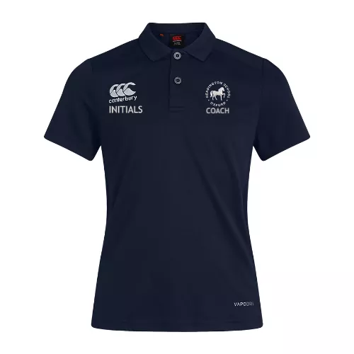 Headington School Staff Womens Club Polo