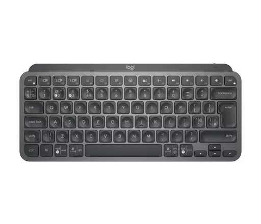 Logitech MX Keys Mini For Business