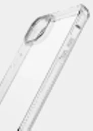 IT,PN034044,888842114693,ITSKINS Apple iPhone 15 Spectrum Clear  Transparent.webp