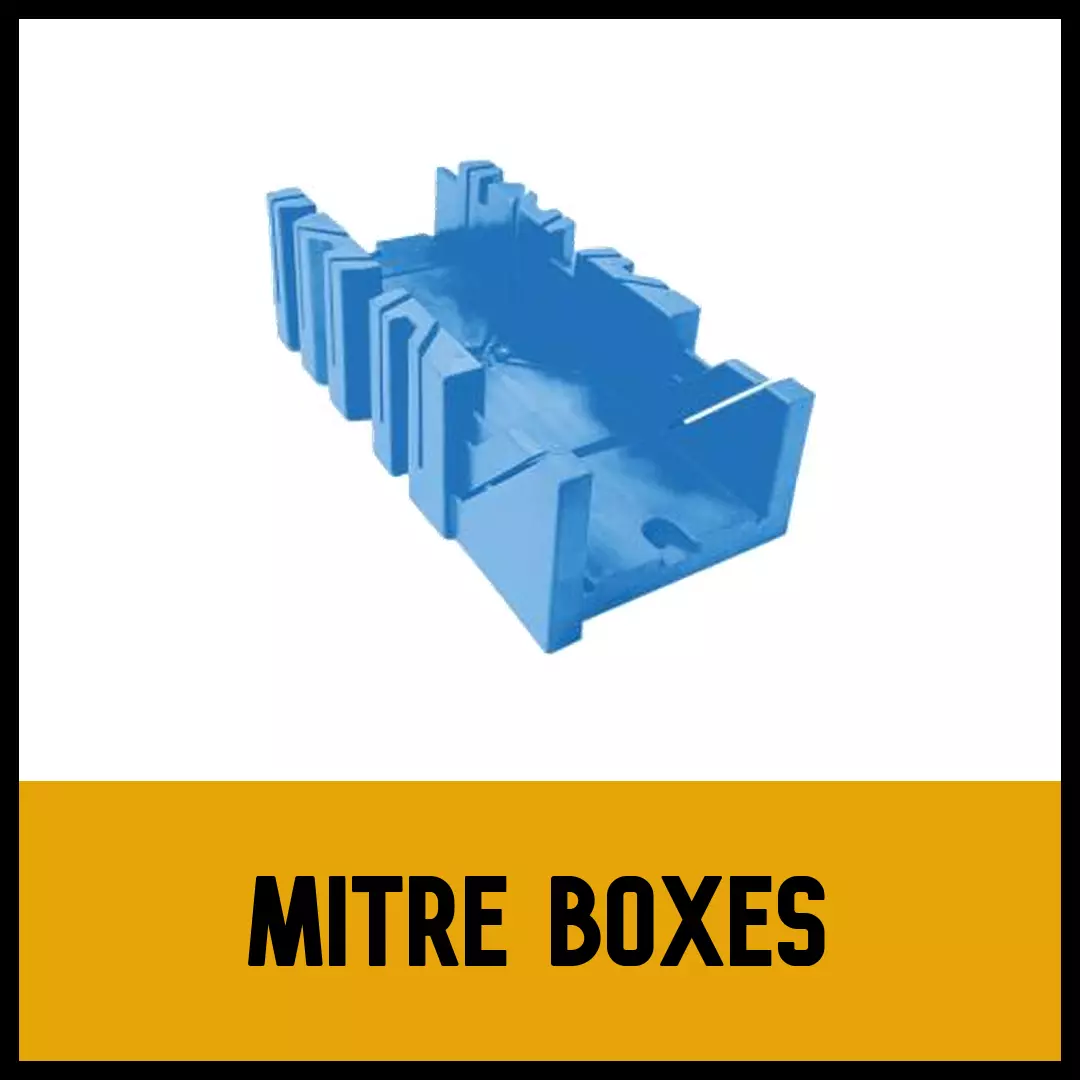 Mitre Box