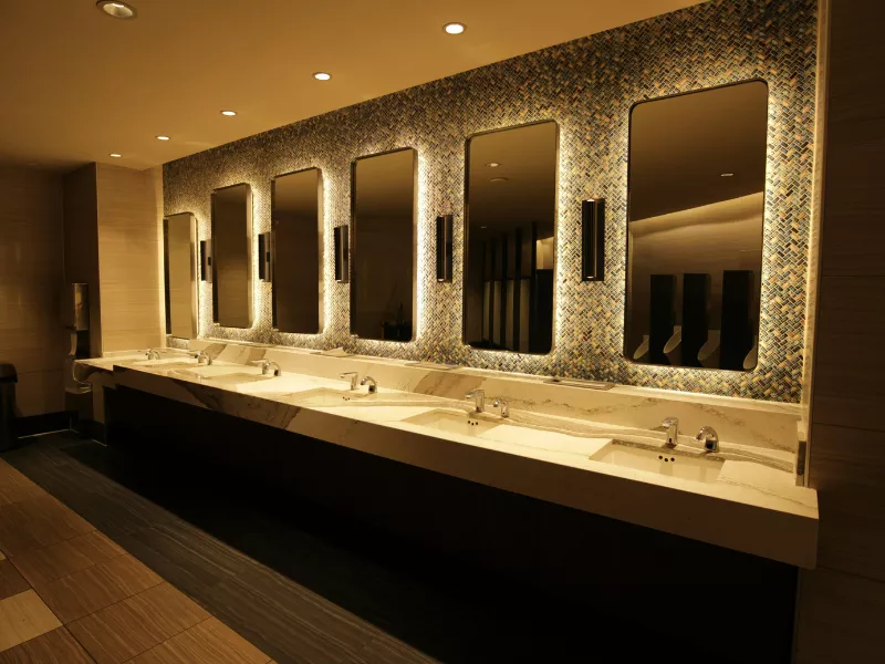 Wholesale Bathroom Lights For Residential Developments: A Buyer’s Checklist 