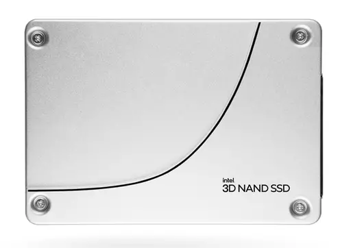 Solidigm D3-S4620 2.5" 3840 GB Serial ATA III TLC 3D NAND