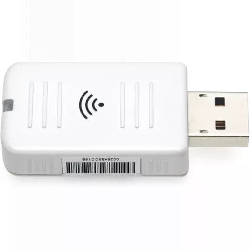 Epson Wireless LAN Adapter - ELPAP10