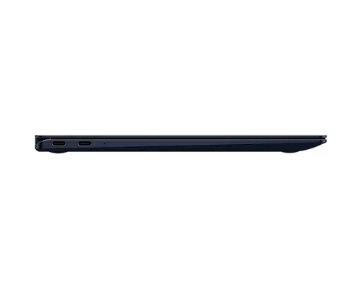 Samsung Galaxy Book Pro 360 NP930QDB-KE3UK notebook i5-1135G7 Hybrid (2-in-1) 33.8 cm (13.3") Touchscreen Full HD Intel® Core™ i5 8 GB LPDDR4x-SDRAM 512 GB SSD Wi-Fi 6 (802.11ax) Windows 11 Home Navy