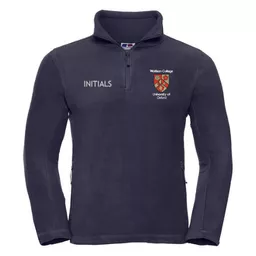 WolfsonCollege_QuarterZipFleece_Navy_Front.png