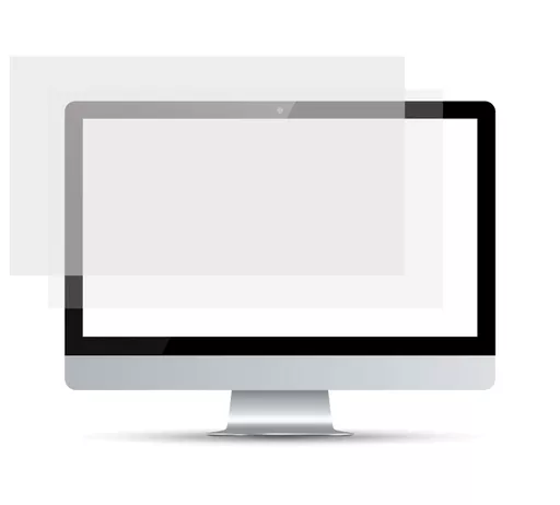 Origin Storage 2H Anti-Microb Screen Protector for MacBook Air 13 M2 (2022)