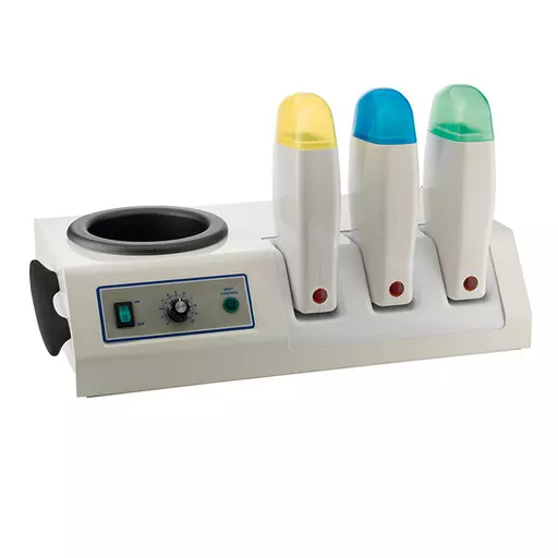 SkinMate Combi Wax Heater