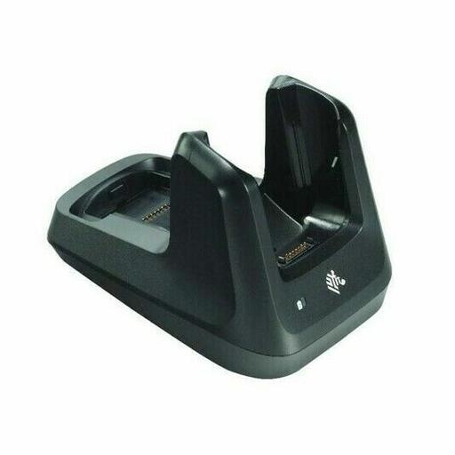 Zebra KT-CRD-MC33-2SUCHG-01 mobile device dock station PDA Black