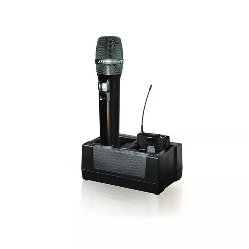 JTS G3CH-2 2-Way Charging Doc for RU-G3TH and RU-G3TB