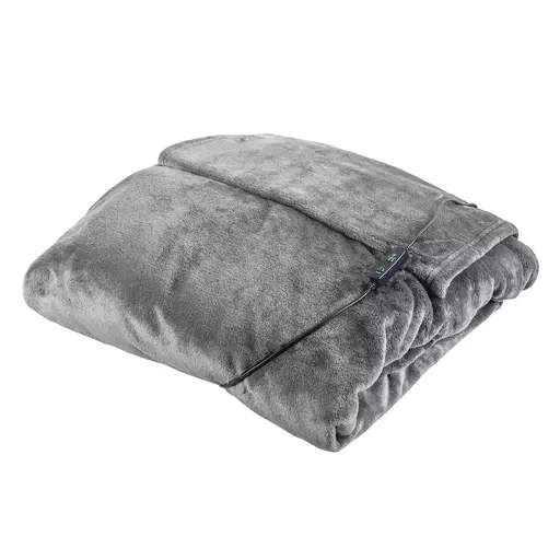 Heated Wearable Washable Blanket 183cm x 155cm