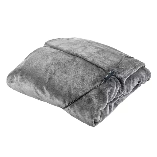 Heated Wearable Blanket | Electric Blankets | Carmen Products
