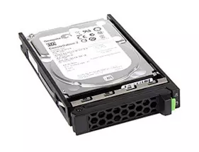 Fujitsu S26361-F5729-L130 internal hard drive 2.5" 300 GB SAS