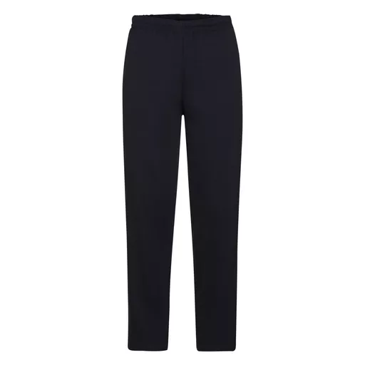 Men's Classic Open Hem Jog Pants