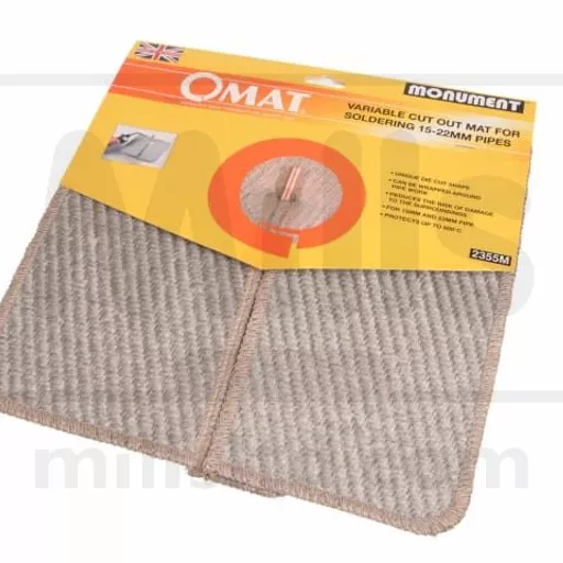 Monument OMAT Soldering Mat