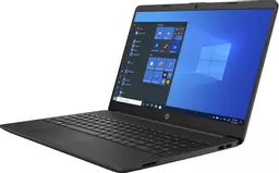 HP 255 G8 Notebook 39.6 cm (15.6") Full HD AMD Ryzen 5 8 GB DDR4-SDRAM 256 GB SSD Wi-Fi 5 (802.11ac) Windows 10 Home Bla