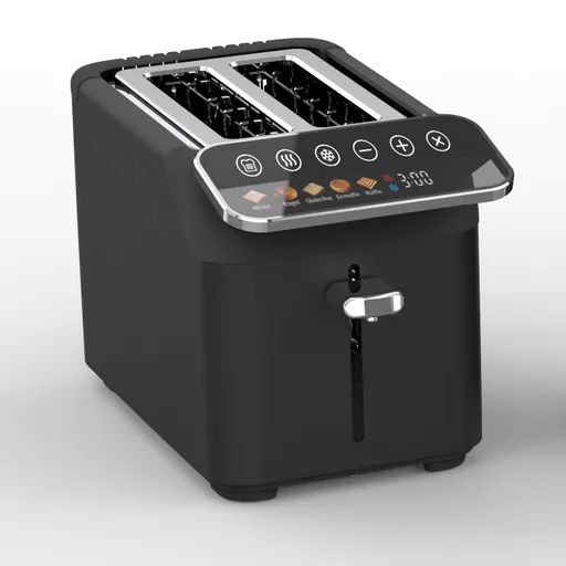 Mirage 2 Slice Digital Toaster