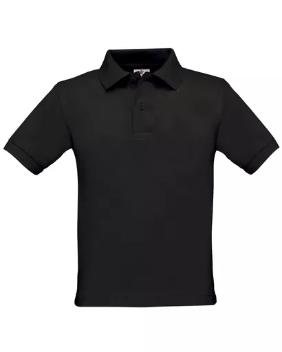 Kid's Safran Polo Shirt