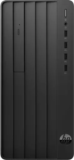 HP Pro 290 G9 Tower Intel® Core™ i5 i5-12400 8 GB DDR4-SDRAM 256 GB SSD Windows 11 Pro PC Black