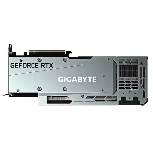 GIGABYTE GAMING GeForce RTX 3080 Ti OC 12G NVIDIA 12 GB GDDR6X