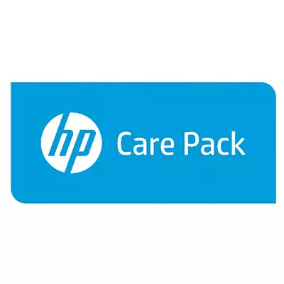 HP Post Warranty Next business day Onsite Retail Point of Sale Solution Service