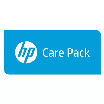 HP Post Warranty Next business day Onsite Retail Point of Sale Solution Service