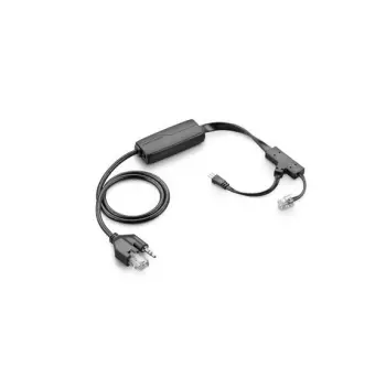 POLY 38439-11 headphone/headset accessory Cable