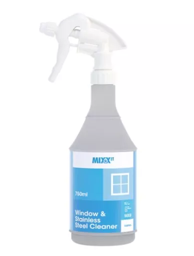 REFILL BOTTLES & DISPENSERS