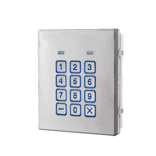 VIDEX 4901 Keypad Module To Suit 4000 Series