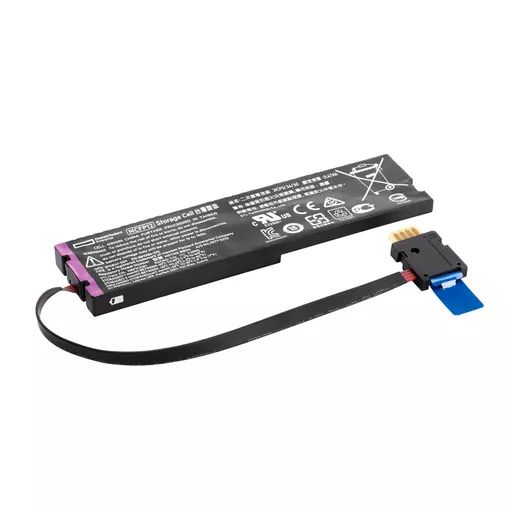 HPE 12W Smart Storage Lithium-ion Battery