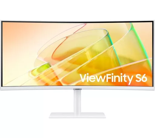 Samsung LS34C650TAUXXU 34