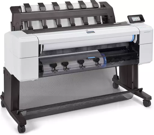 HP Designjet T1600dr 36-in Printer