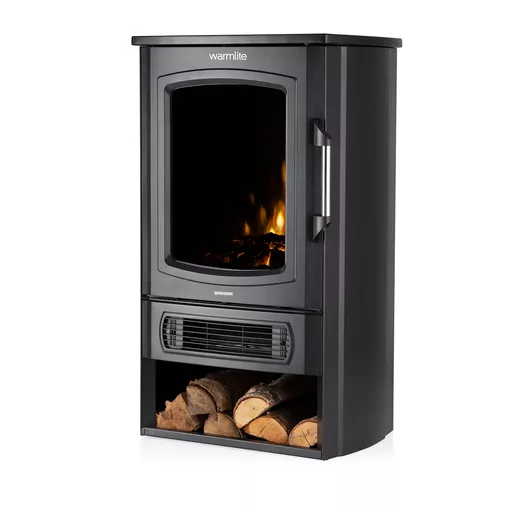 Ambleside 2KW Stove Fire